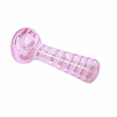 Pink pipes